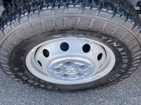 Used 2020 RAM ProMaster 3500 image 34