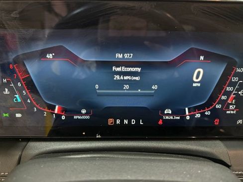 Used 2024 Ford Mustang Premium image 19