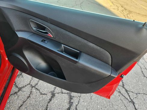 Used 2012 Chevrolet Cruze LT w/ RS Package image 17