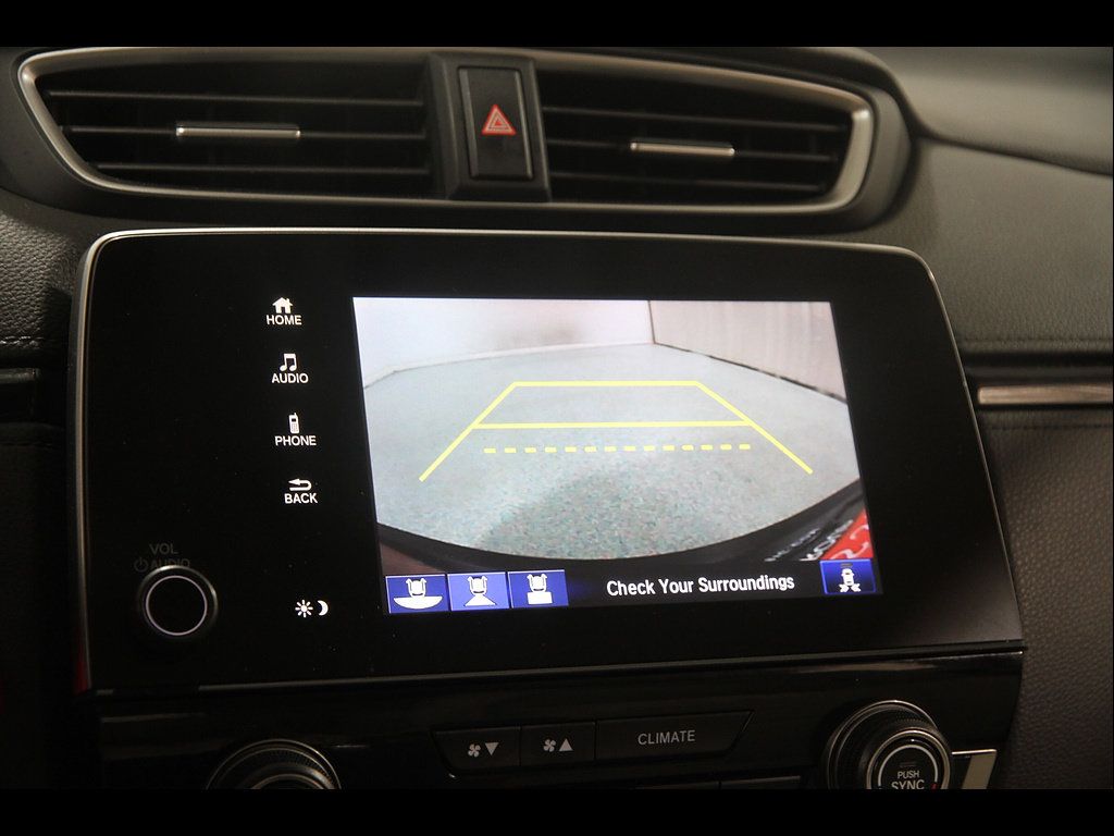 Used 2018 Honda CR-V EX-L image 13