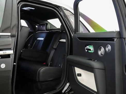 Used 2021 Rolls-Royce Ghost image 21