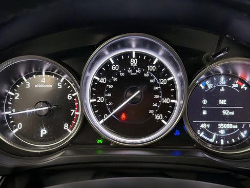 Used 2023 MAZDA CX-5 AWD 2.5 S image 22