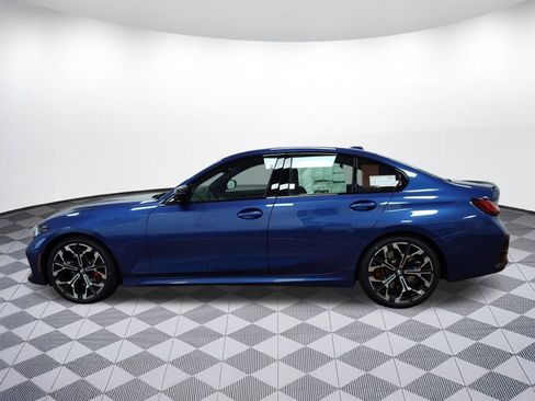 New 2026 BMW M340i w/ Premium Package image 2