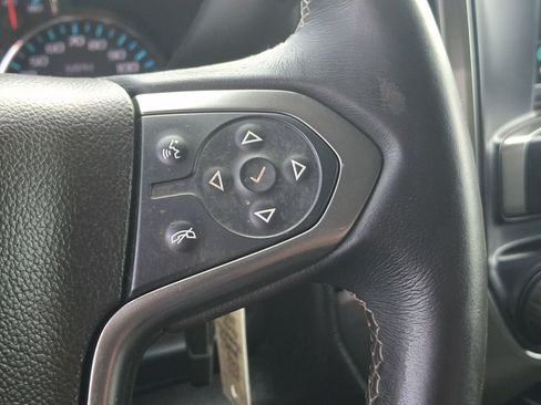 Used 2018 Chevrolet Silverado 1500 LT AWD/4WD image 22