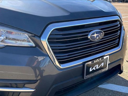Used 2022 Subaru Ascent Premium w/ Convenience Package image 32