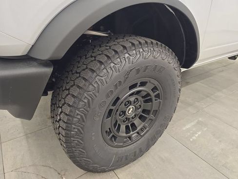 New 2026 Ford Bronco Big Bend AWD/4WD image 44