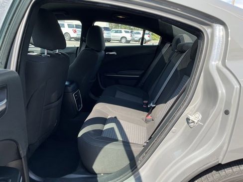 Used 2023 Dodge Charger SXT w/ Cold Weather Package image 27