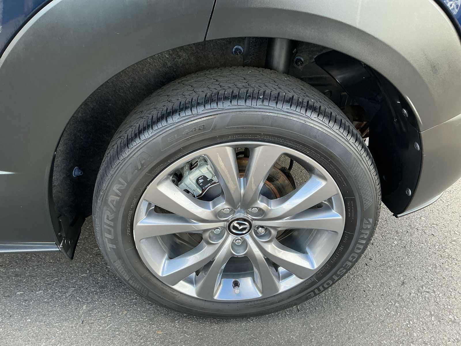 Used 2020 MAZDA CX-30 AWD w/ Select Package image 10