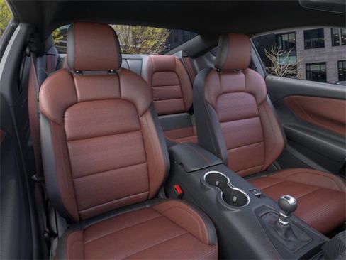 New 2025 Ford Mustang GT Premium image 10