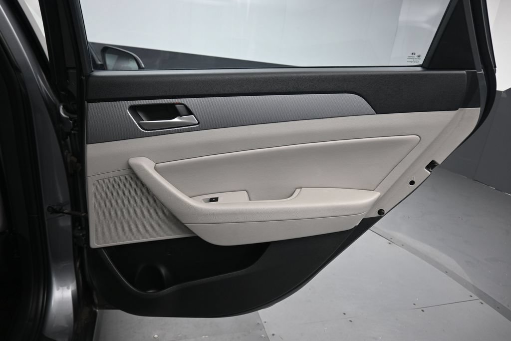 Used 2019 Hyundai Sonata SEL FWD image 35