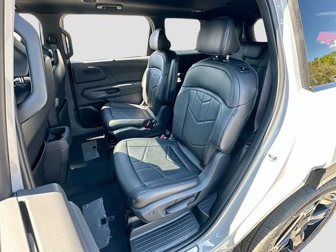 New 2027 Kia Telluride SX X-Line image 26