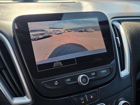 Used 2024 Chevrolet Malibu LS image 26