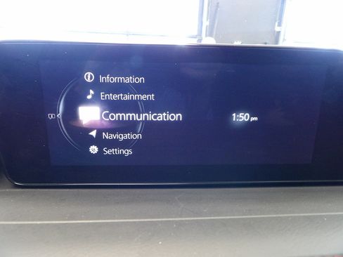 Certified 2023 MAZDA CX-30 AWD 2.5 S w/ Preferred Package image 36
