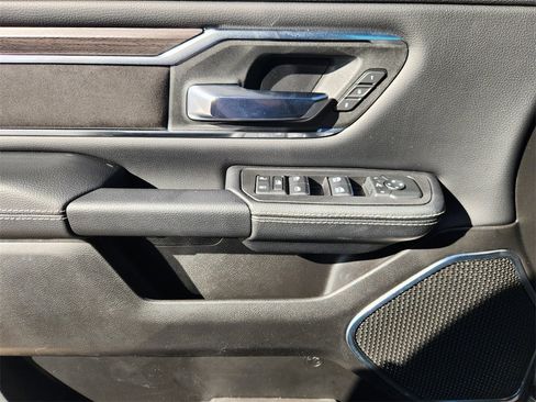Used 2026 RAM 1500 Laramie image 22