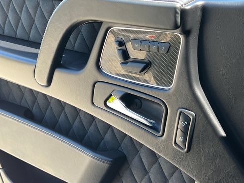 Used 2018 Mercedes-Benz G 550 Squared image 44