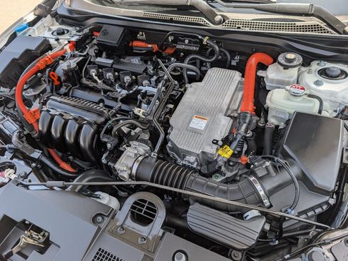Used 2019 Honda Insight Touring image 20