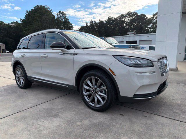 Used 2022 Lincoln Corsair FWD w/ Premium Package image 1