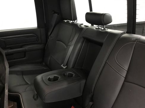 Used 2024 RAM 2500 Rebel w/ Safety Group AWD/4WD image 32
