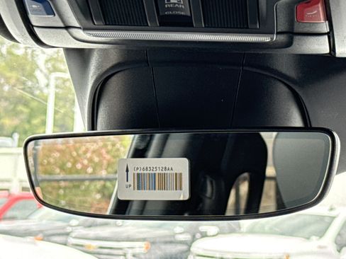 New 2026 RAM 2500 Tradesman AWD/4WD image 29