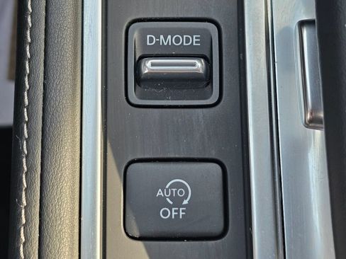 Used 2024 INFINITI QX60 Luxe AWD/4WD image 28