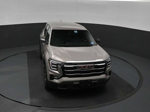 New 2026 GMC Terrain Elevation image 11