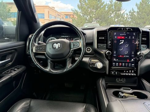 Used 2020 RAM 1500 Sport w/ Alpine Leather & Sound Group AWD/4WD image 24