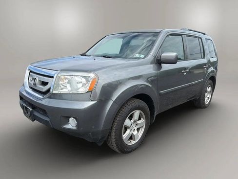 Used 2011 Honda Pilot EX-L image 3
