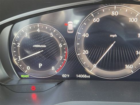 Used 2025 MAZDA CX-70 3.3 Turbo S w/ Premium Package image 12