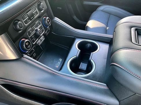 Certified 2024 Chevrolet Tahoe RST w/ Luxury Package image 17