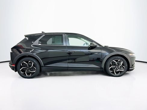 Used 2024 Hyundai Ioniq 5 SE AWD/4WD image 10