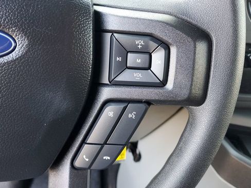 New 2026 Ford E-350 and Econoline 350 Super Duty w/ Power Equipment Group image 25