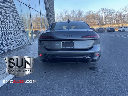 New 2026 Audi A6 3.0 image 10