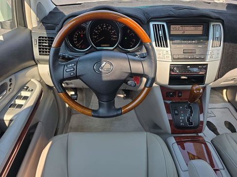 Used 2004 Lexus RX 330 AWD image 6