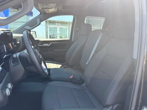 Used 2023 GMC Sierra 1500 Elevation AWD/4WD image 33
