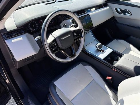 Used 2025 Land Rover Range Rover Velar S image 26