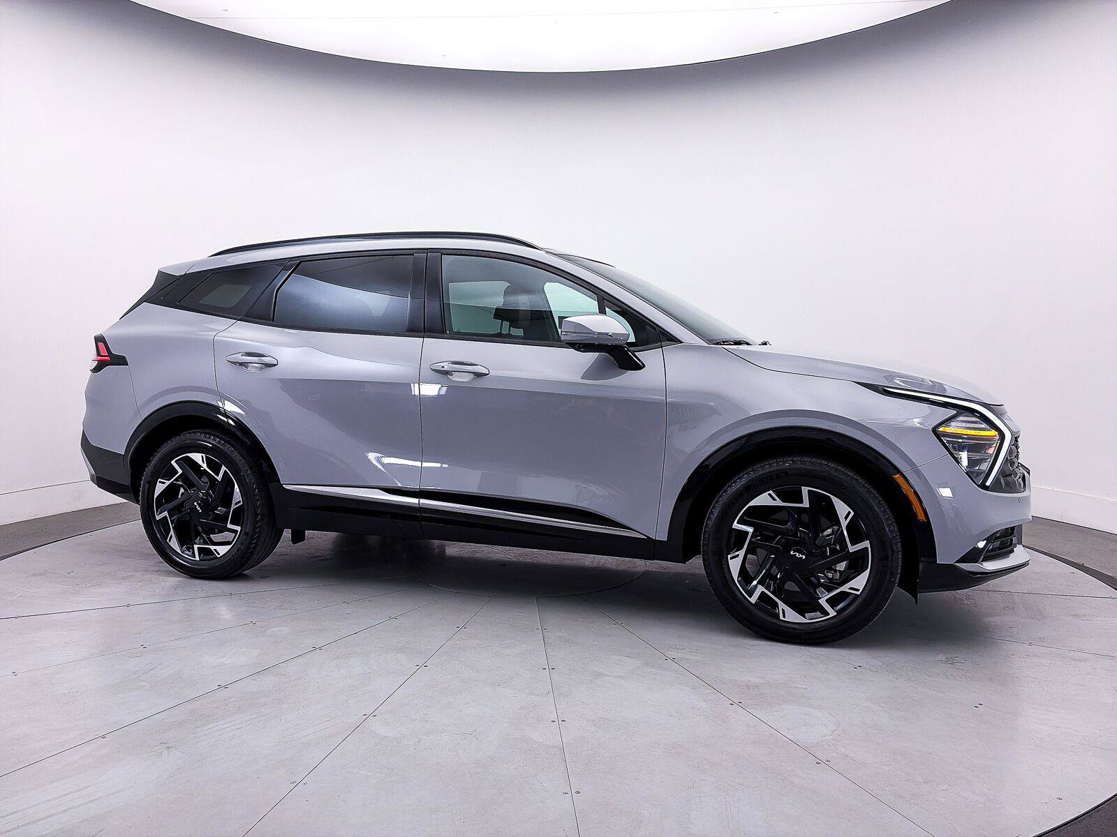 Used 2023 Kia Sportage SX FWD image 43