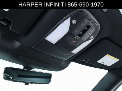 Certified 2026 INFINITI QX60 Autograph w/ Dark Cargo Package AWD/4WD image 66