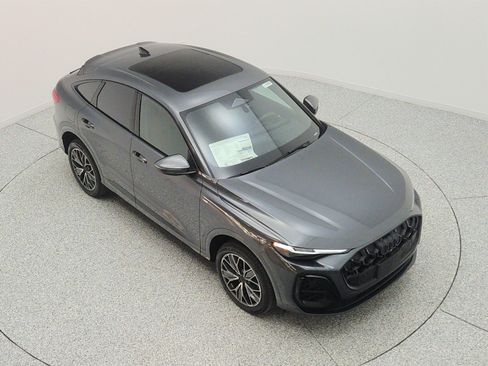 New 2026 Audi Q5 Premium Plus AWD/4WD image 18