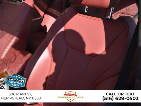 Used 2025 BMW 330i xDrive Sedan image 10