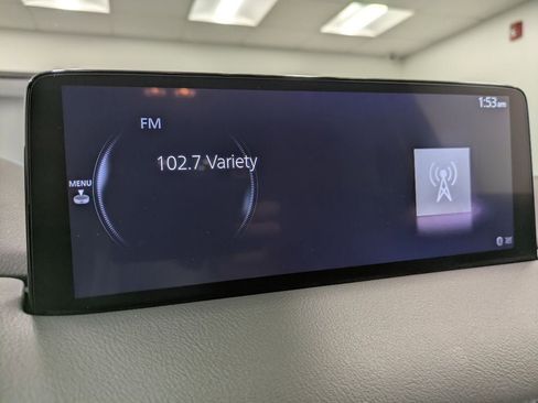 Certified 2023 MAZDA CX-5 Carbon Edition AWD/4WD image 14