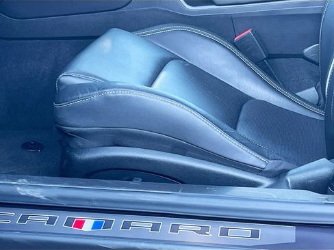 Used 2023 Chevrolet Camaro SS image 19
