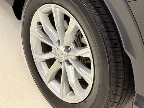 Certified 2024 Honda CR-V EX-L image 11