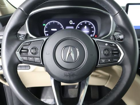 Certified 2023 Acura MDX SH-AWD w/ Technology Package image 19