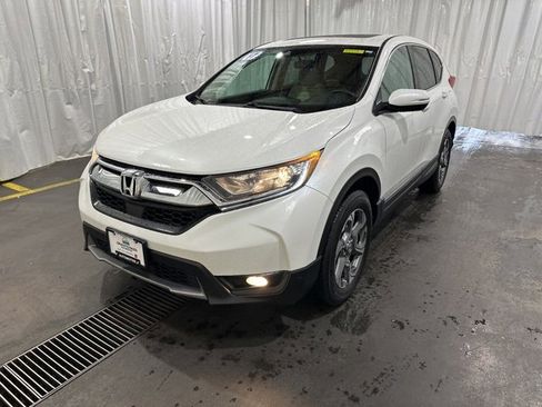 Used 2019 Honda CR-V EX image 23