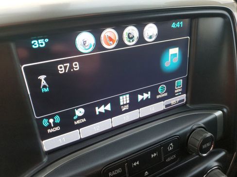 Used 2018 Chevrolet Silverado 1500 LT w/ All Star Edition image 21