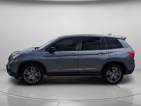 Used 2021 Honda Passport EX-L image 5