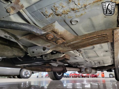 Used 1989 Ford Mustang LX image 11