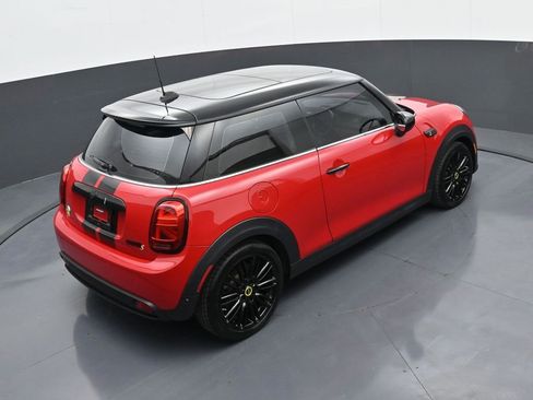 Used 2022 MINI Cooper SE image 34