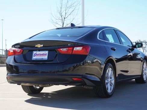 Used 2024 Chevrolet Malibu LT image 8