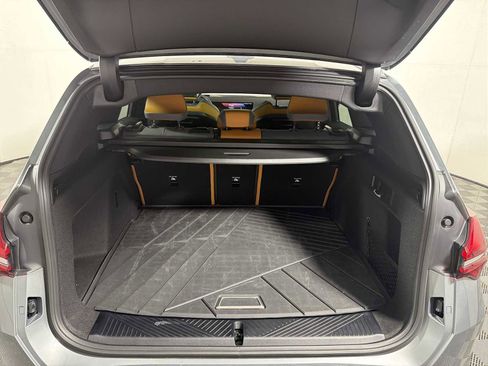 Used 2025 BMW X3 xDrive30i AWD/4WD image 21